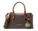 Сумка MICHAEL KORS Arden Small Signature Logo Messenger Bag 0687 фото 1
