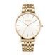 Годинник BURKER Ruby Gold White 0475 фото 1