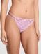 Трусики PINK Wink&trade; Thong Panty 0643 фото 1