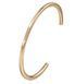 Браслет BURKER Violet Petite Gold 0518 фото 1
