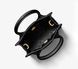 Сумка MICHAEL KORS Mercer Extra-Small Pebbled Leather Crossbody Bag 0688 фото 2
