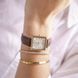Годинник BURKER Daisy Gold Brown Leather 0428 фото 5