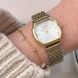 Браслет BURKER Alaia Gold 0649 фото 2
