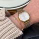Браслет BURKER Alaia Gold 0649 фото 3