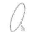 Браслет BURKER Ava Petite Silver