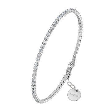 Браслет BURKER Ava Petite Silver 0525 фото