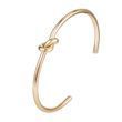 Браслет BURKER Eternity Gold