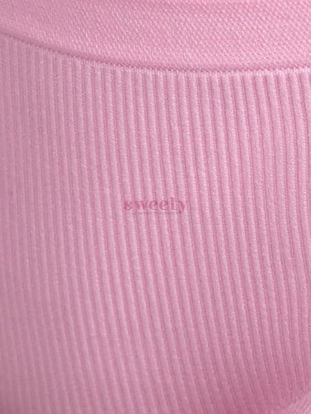 Трусики Victoria's Secret Seamless Hiphugger Panty 0650 фото