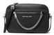 Cумка MICHAEL KORS Jet Set Large Logo Crossbody Bag 0526 фото 1