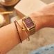 Браслет BURKER Eternity Gold 0430 фото 2