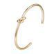 Браслет BURKER Eternity Gold 0430 фото 1
