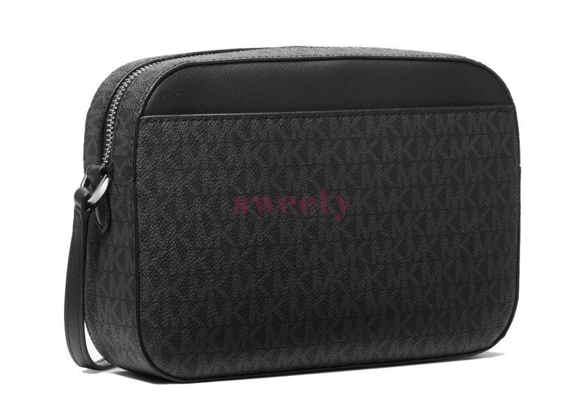 Cумка MICHAEL KORS Jet Set Large Logo Crossbody Bag 0526 фото