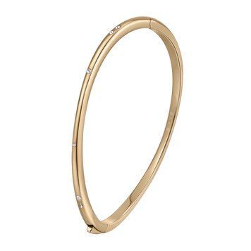 Браслет BURKER Lyra Gold 0651 фото