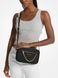 Cумка MICHAEL KORS Jet Set Large Saffiano Leather Crossbody Bag 0527 фото 4